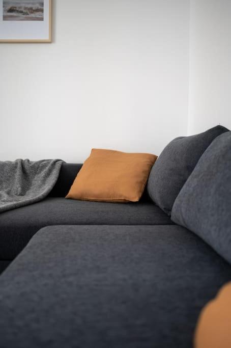Saint Sauveur Apartment Dinan Ngoại thất bức ảnh